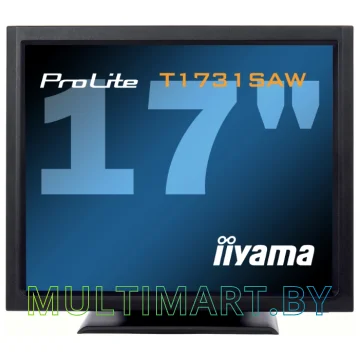 Монитор Iiyama ProLite T1731SAW-B1